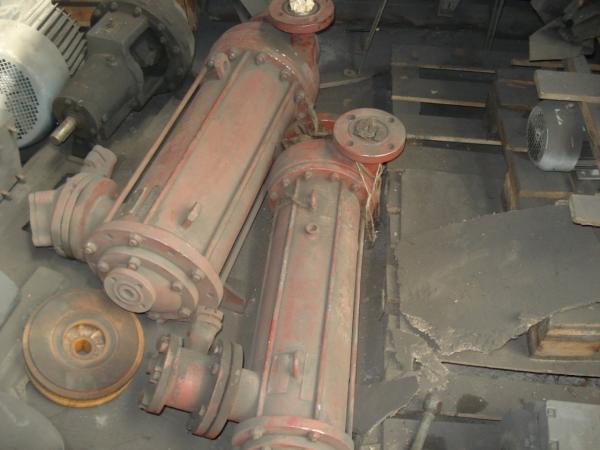 Куплю насосы нефтяные, водяные, герметичные, вакуумные, химические.